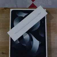 آیپد 10.9 اینچ (2022) ۲۵۶ گیگ + قلم Apple Pencil|تبلت|تهران, شهران شمالی|دیوار