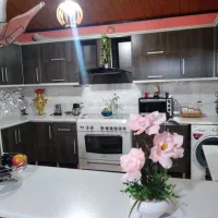 فروش یک دستگاه ویلا