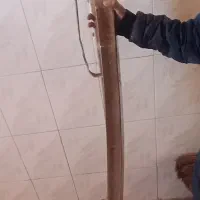 قطعات پیکان گلگیر و سپر