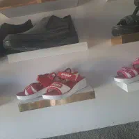 صندل ودمپایی|کیف، کفش، کمربند|سراوان, |دیوار