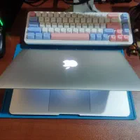 مک بوک ایر ۲۰۱۵