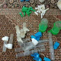 لوازم پرنده و قناری