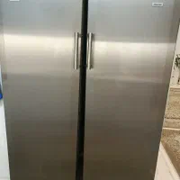 یخچال دوقلو هایسنس