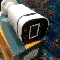 دوربین مدار بسته|دوربین مداربسته|فردیس, فردیس|دیوار