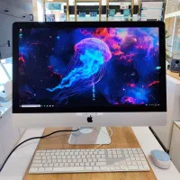 کیس گیمینگ و ایمک imac عسلویه زیر قیمت