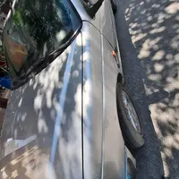 پژو پارس مدل ۸۴بدونه آفتاب سوختگی بدونه رنگ