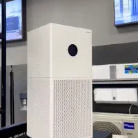 تصفیه هوا شیائومی Air Purifier 4 Lite|پنکه و تصفیه‌کنندهٔ هوا|اهواز, گلستان|دیوار