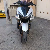 آیروکس 155 جفت چرخ دیسک 1401