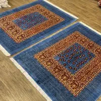 فرش جفت ۳ متری قشقایی