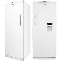 یخچال و فریزر دوقلو پارس مدل LRDST170WD-FRZNF170