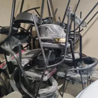 صندلی ام پی