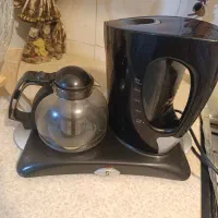 قهوه ساز و چایی ساز