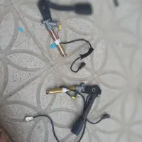 لوازم پارس و اچ سی کراس|قطعات یدکی و لوازم جانبی|کرج, شهرک فهمیده|دیوار