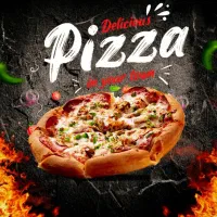 پیتزا زن تمام شیفت نیم شیفت.اماده سازی نیاز نیست|استخدام خدمات فروشگاه و رستوران|تهران, صادقیه|دیوار