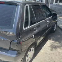 پراید111 مدل1391 شاسی‌سالم|خودرو سواری و وانت|مشهد, حجت|دیوار