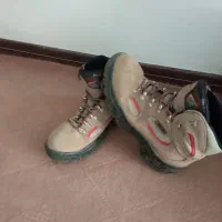 کفش کوهنوردی