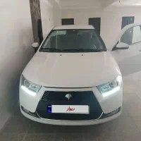 دنا پلاس ۶ دنده