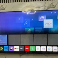 تلویزین LG
