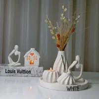 ست های شیکوجذاب|مجسمه، تندیس، ماکت|یزد, |دیوار