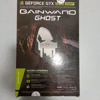 گرافیک  GeForce GTX 1660 Super Ghost 6GB