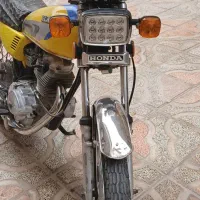 موتور مدل 82