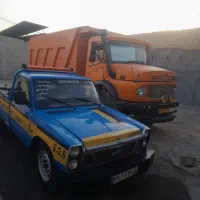 امدادخودرو یدک کش شبانه روزی