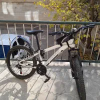 دوچرخه ویکو 2025 سالم