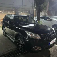 هایما S7  توربو 1.8 مدل ۱۳۹۷