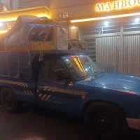 حمل بار