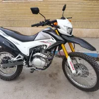 تریل ۲۰۰ پرواز