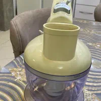 خرد کن برقی