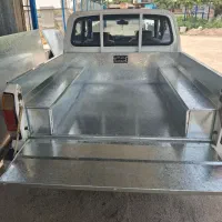 کفی وباربند نیسان|قطعات یدکی و لوازم جانبی|خان ببین, |دیوار