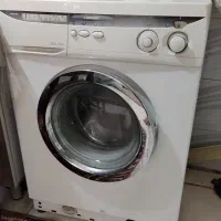 ماشین لباسشویی زیروات