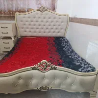 سرویس خواب با تشک|تخت و سرویس خواب|یزد, |دیوار