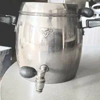 کتری ۳ لیتری استیل