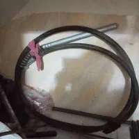 شیلنگ ویبراتور مکانیکی