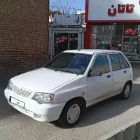 پراید ۱۱۱SE|خودرو سواری و وانت|اردبیل, |دیوار