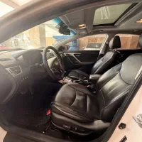 النتراElentraمدل 2014