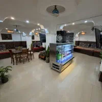 کارگر برای قهوه خونه ساعت کاری 16تا 2،شب|استخدام خدمات فروشگاه و رستوران|کرج, شهرک ولیعصر|دیوار