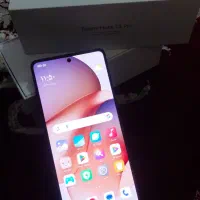شیائومی Redmi Note 13 Pro با حافظهٔ ۲۵۶ گیگابایت|موبایل|اهواز, امانیه|دیوار