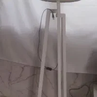 آباژور پایه بلند