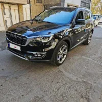 فیدیلیتی ۷ نفره|خودرو سواری و وانت|برخوار, |دیوار