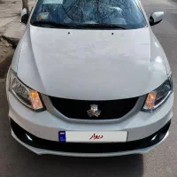 ساینا خشک هست مدل ۱۴۰۴ تحویل تازه