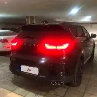 فیدلیتی الیت ۷ نفره ۱۴۰۴ صفر|خودرو سواری و وانت|مشهد, ملکآباد|دیوار