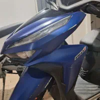 کلیک ۱۵۰ شاهین موتور|موتورسیکلت|رشت, رودباری|دیوار