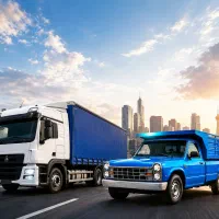 باربری صداقت بار