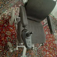 ویلچر برقی