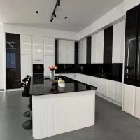 فروش خاص ترین ویلا ساحلی منطقه|فروش خانه و ویلا|سلمانشهر, |دیوار