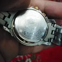 ساعت