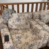 نیم ست مبل راحتی ترک